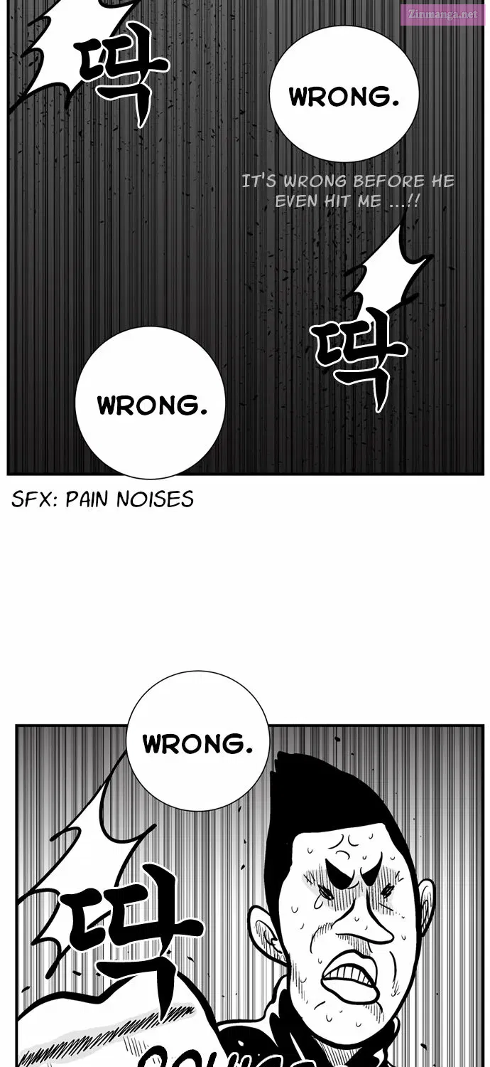 Hellper 2 - Killberos Zinmanga X Chapter 39 Page 36