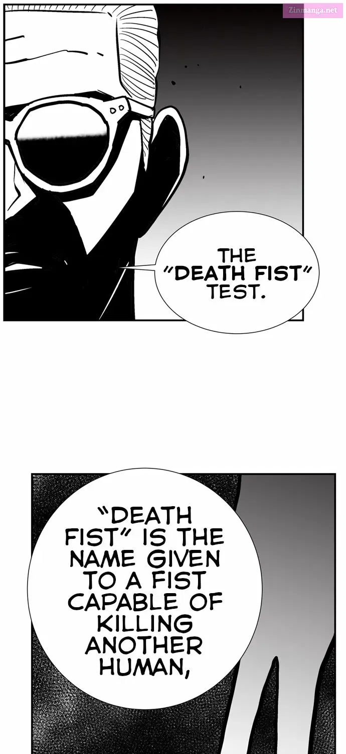 Hellper 2 - Killberos Zinmanga X Chapter 39 Page 38