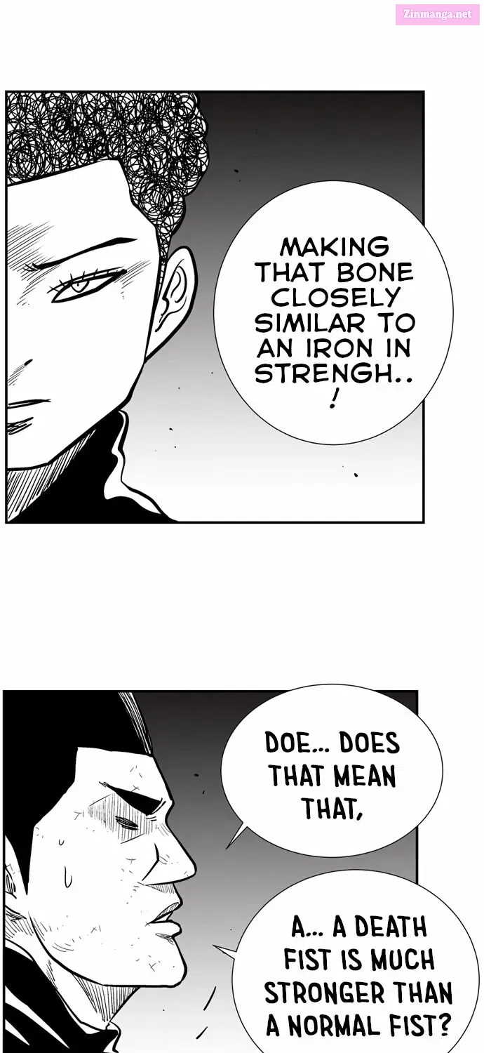 Hellper 2 - Killberos Zinmanga X Chapter 39 Page 40