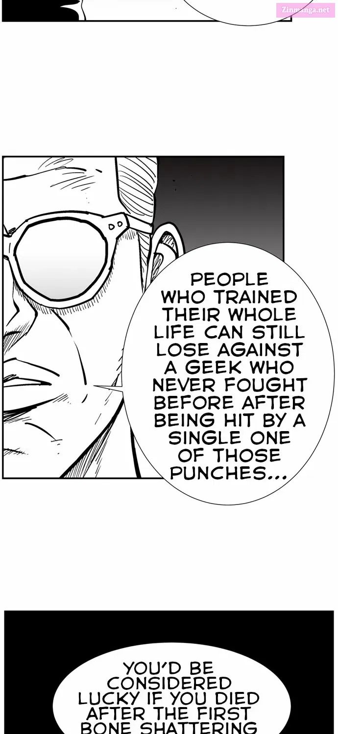 Hellper 2 - Killberos Zinmanga X Chapter 39 Page 41