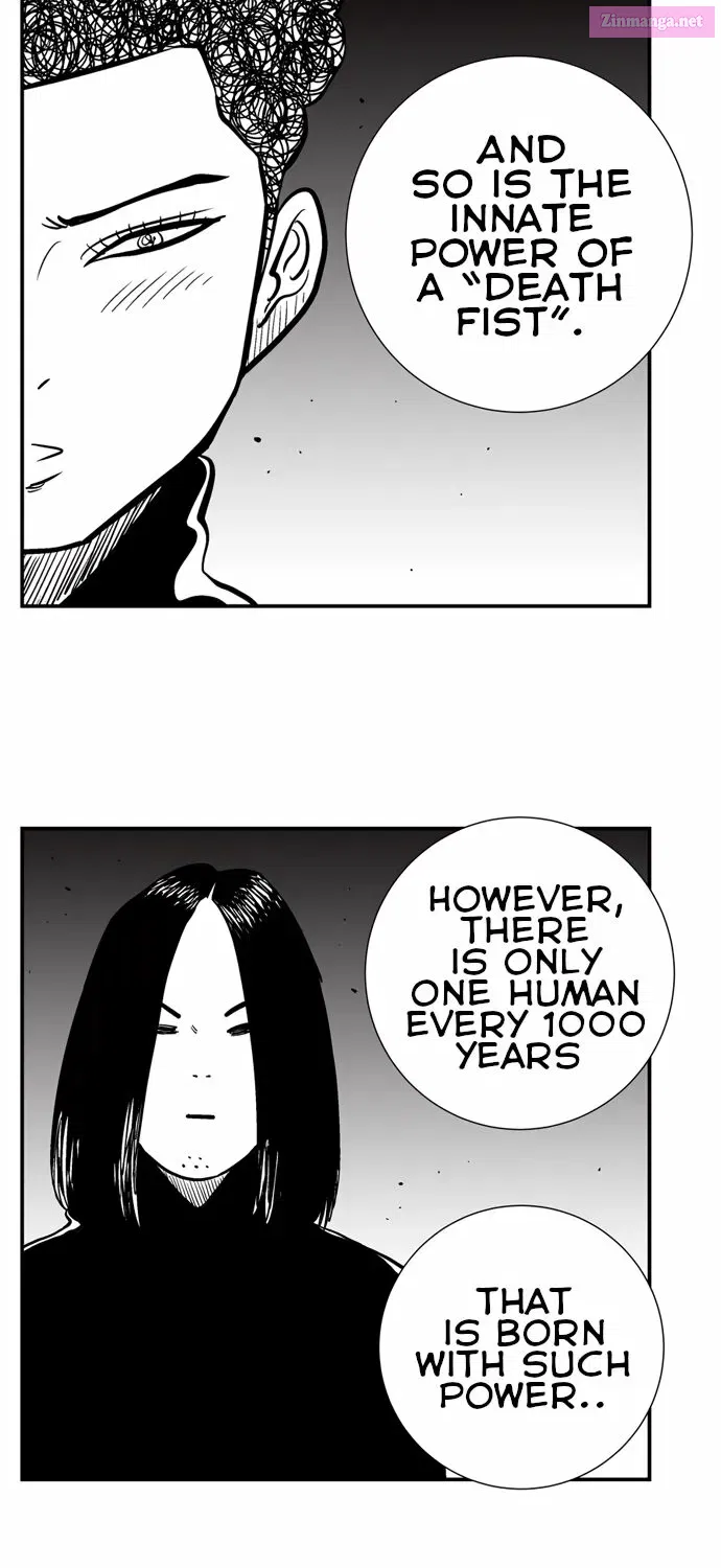 Hellper 2 - Killberos Zinmanga X Chapter 39 Page 43