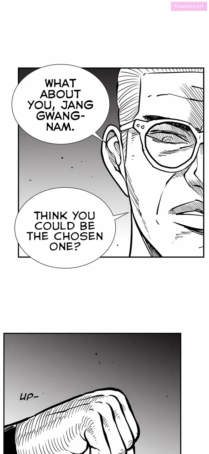 Hellper 2 - Killberos Zinmanga X Chapter 39 Page 44