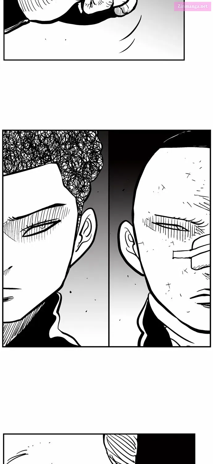 Hellper 2 - Killberos Zinmanga X Chapter 39 Page 45