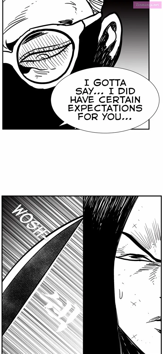 Hellper 2 - Killberos Zinmanga X Chapter 39 Page 46
