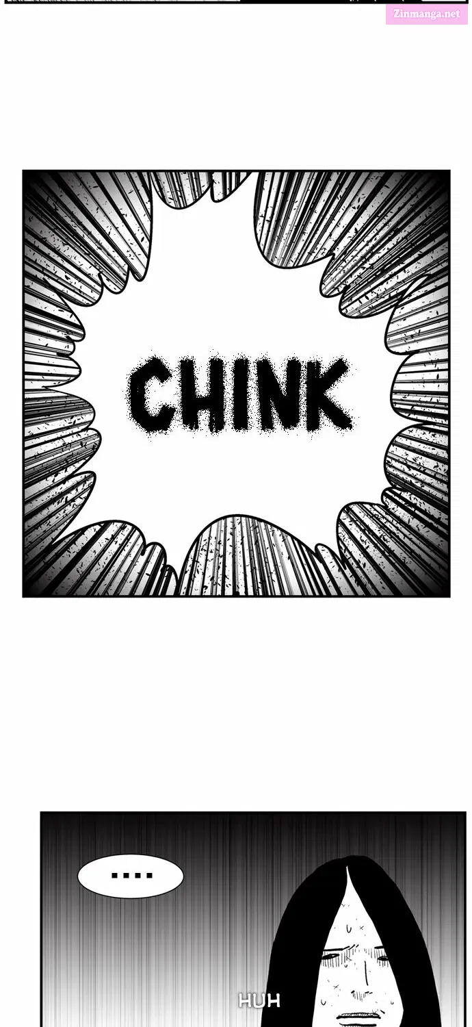 Hellper 2 - Killberos Zinmanga X Chapter 39 Page 47