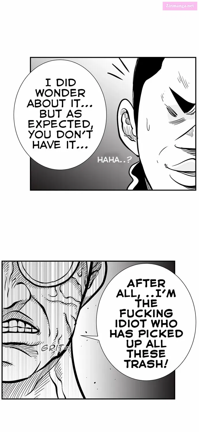 Hellper 2 - Killberos Zinmanga X Chapter 39 Page 50