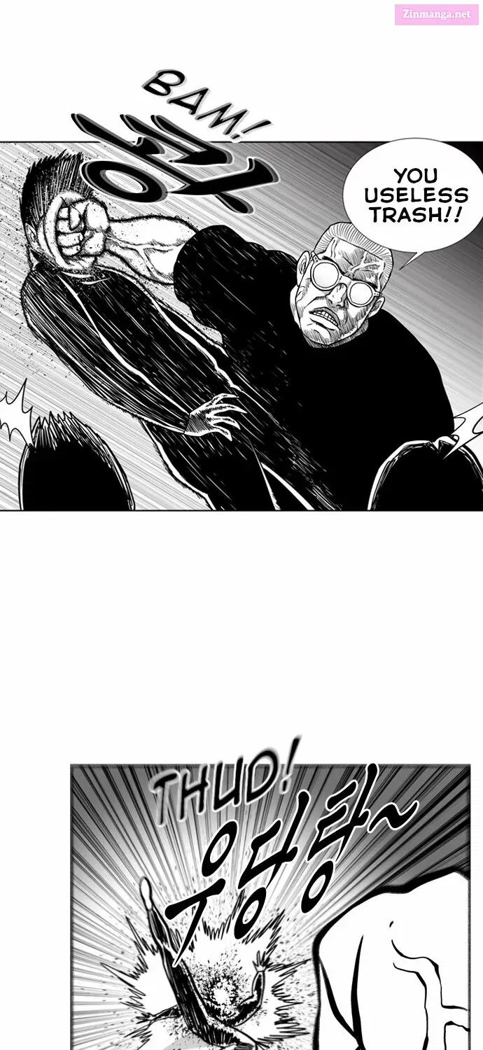Hellper 2 - Killberos Zinmanga X Chapter 39 Page 51