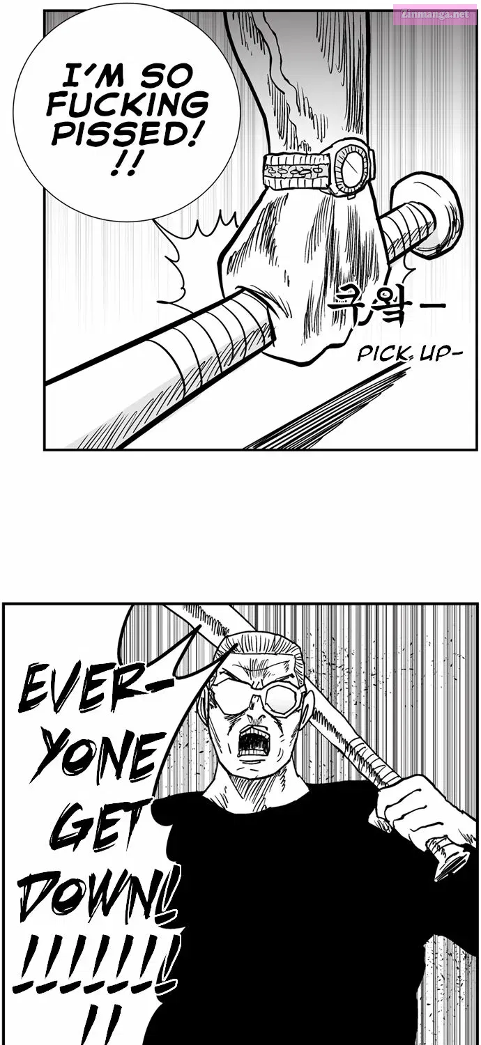 Hellper 2 - Killberos Zinmanga X Chapter 39 Page 53