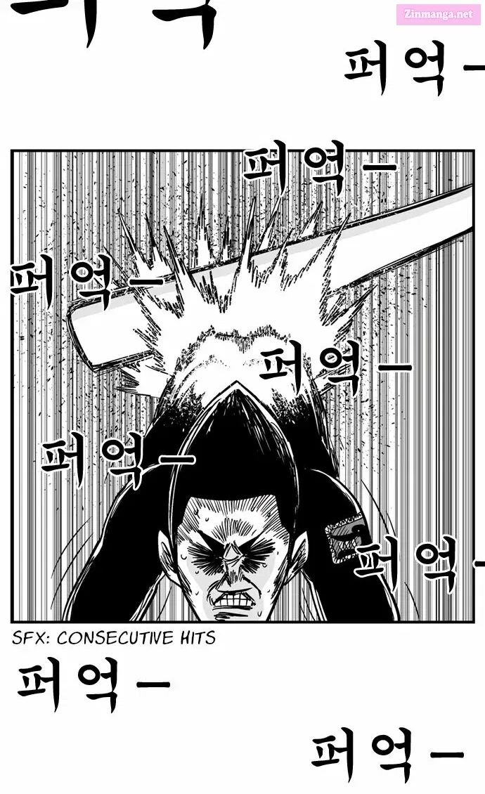 Hellper 2 - Killberos Zinmanga X Chapter 39 Page 55
