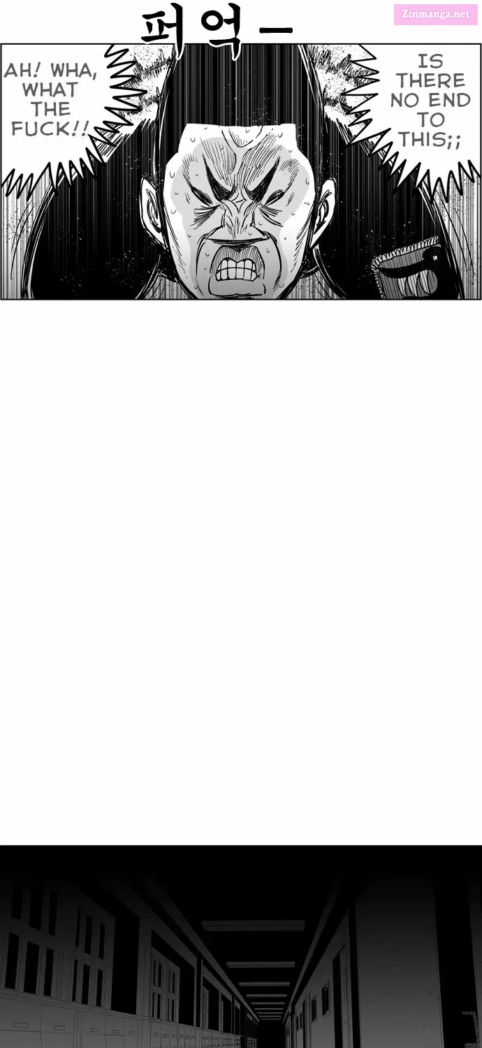 Hellper 2 - Killberos Zinmanga X Chapter 39 Page 56