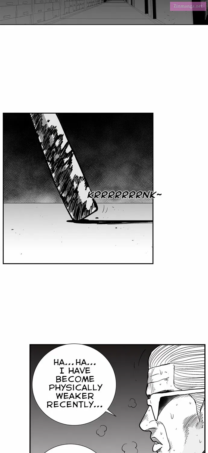 Hellper 2 - Killberos Zinmanga X Chapter 39 Page 57