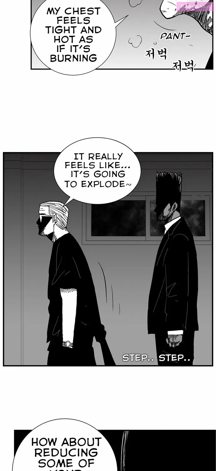 Hellper 2 - Killberos Zinmanga X Chapter 39 Page 58