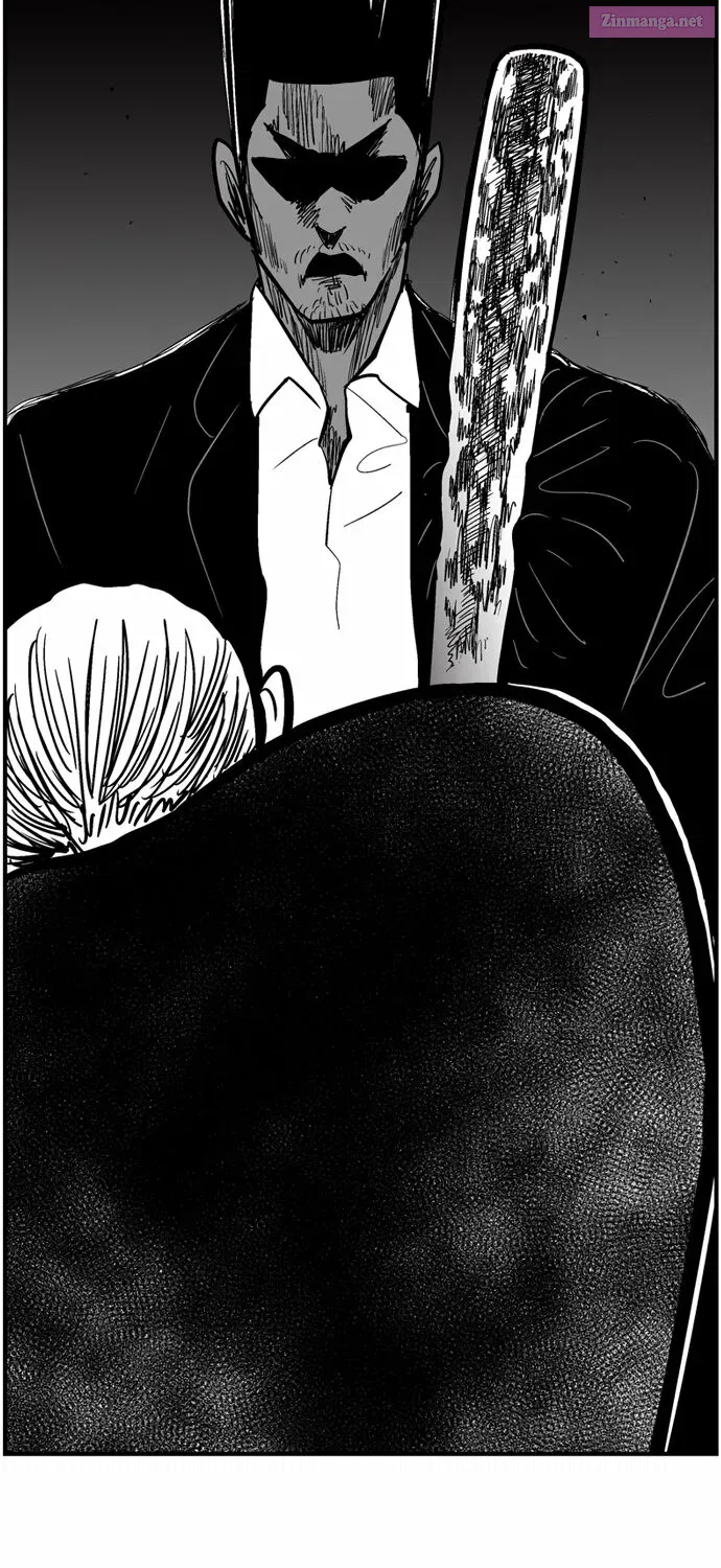 Hellper 2 - Killberos Zinmanga X Chapter 39 Page 61