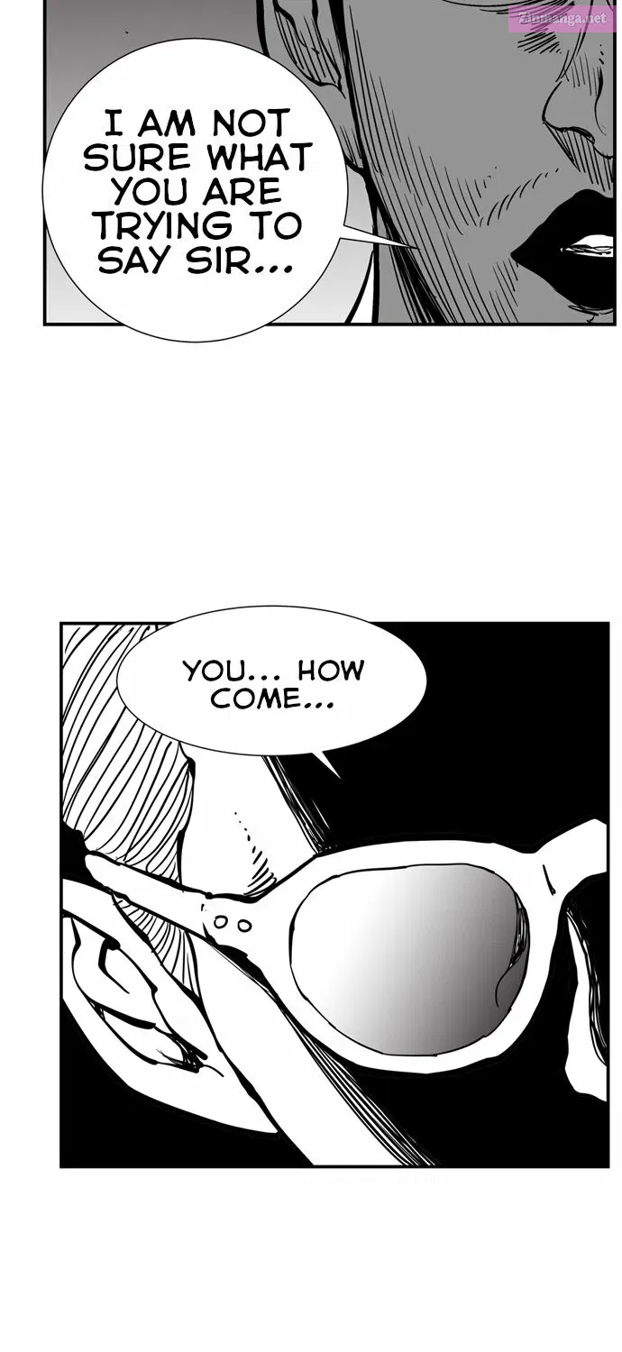 Hellper 2 - Killberos Zinmanga X Chapter 39 Page 63