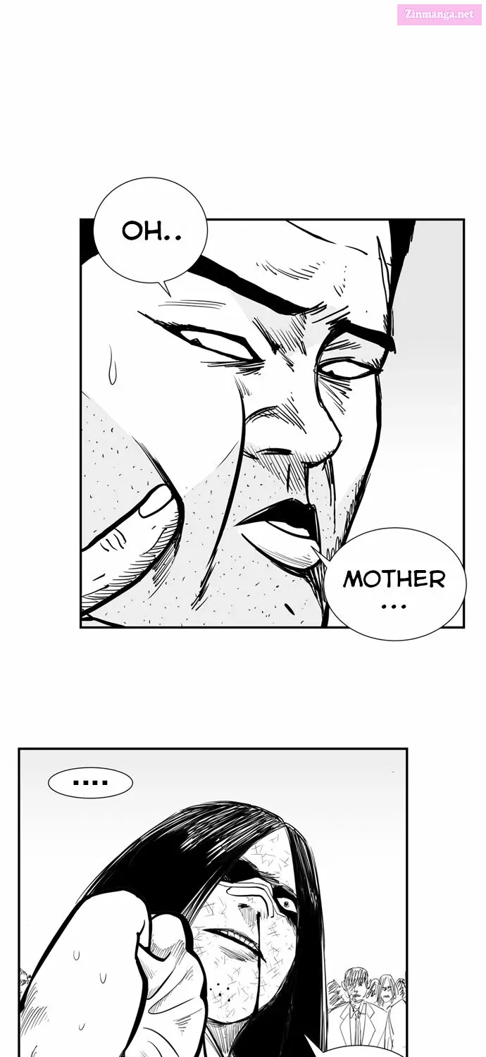 Hellper 2 - Killberos Zinmanga X Chapter 38 Page 2