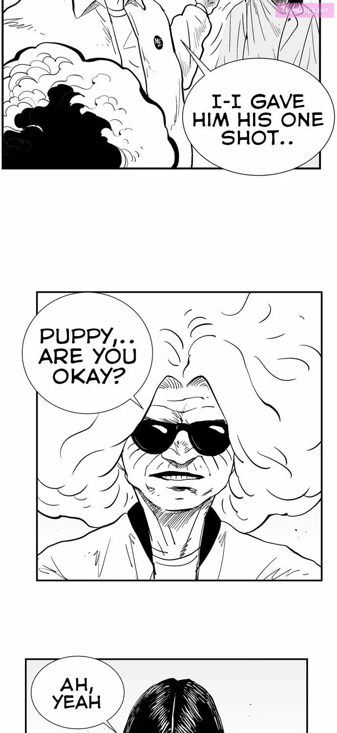 Hellper 2 - Killberos Zinmanga X Chapter 38 Page 4