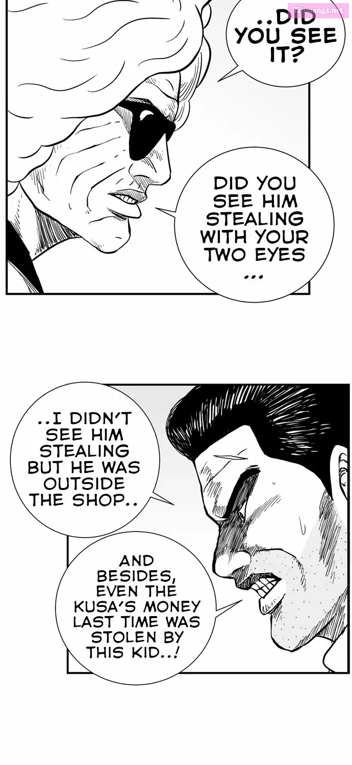 Hellper 2 - Killberos Zinmanga X Chapter 38 Page 6