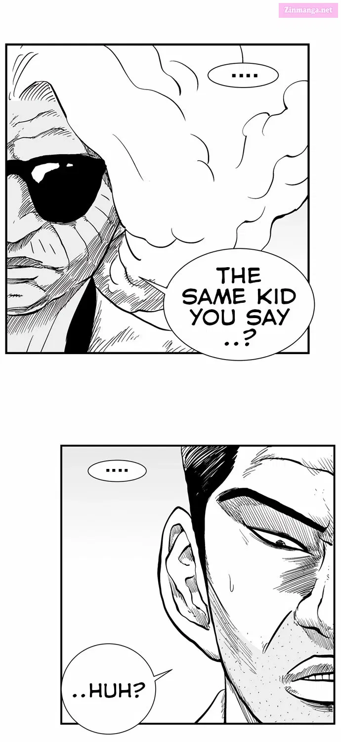 Hellper 2 - Killberos Zinmanga X Chapter 38 Page 7