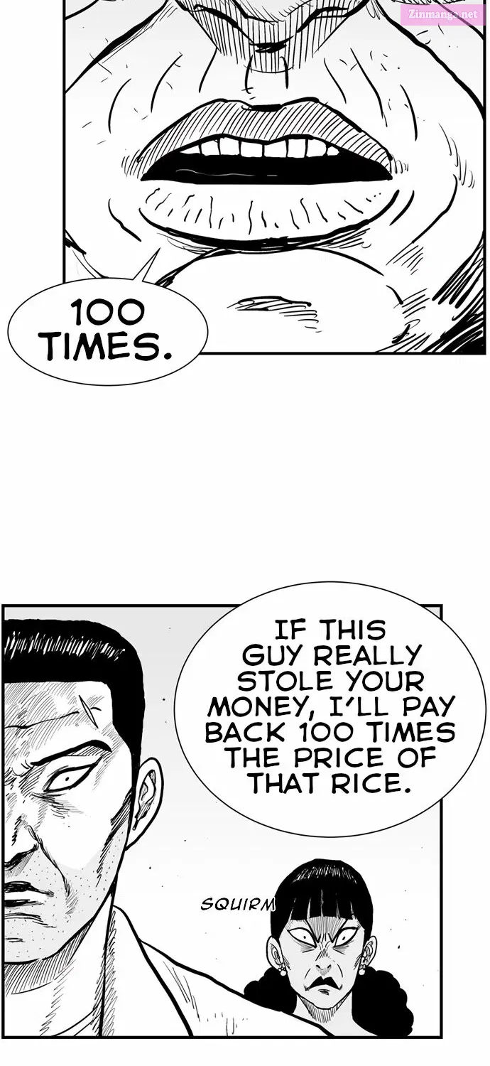Hellper 2 - Killberos Zinmanga X Chapter 38 Page 11