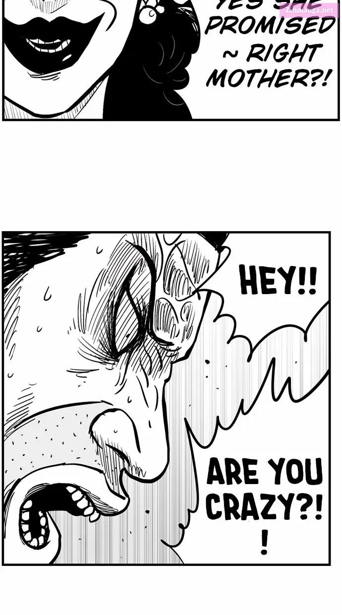 Hellper 2 - Killberos Zinmanga X Chapter 38 Page 13