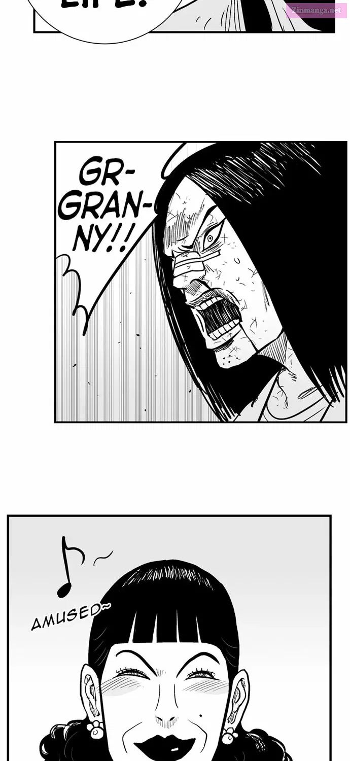 Hellper 2 - Killberos Zinmanga X Chapter 38 Page 15