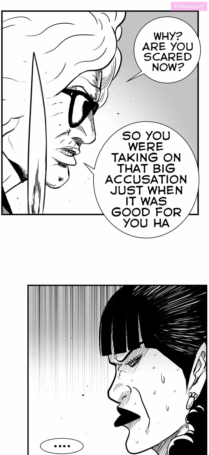 Hellper 2 - Killberos Zinmanga X Chapter 38 Page 18