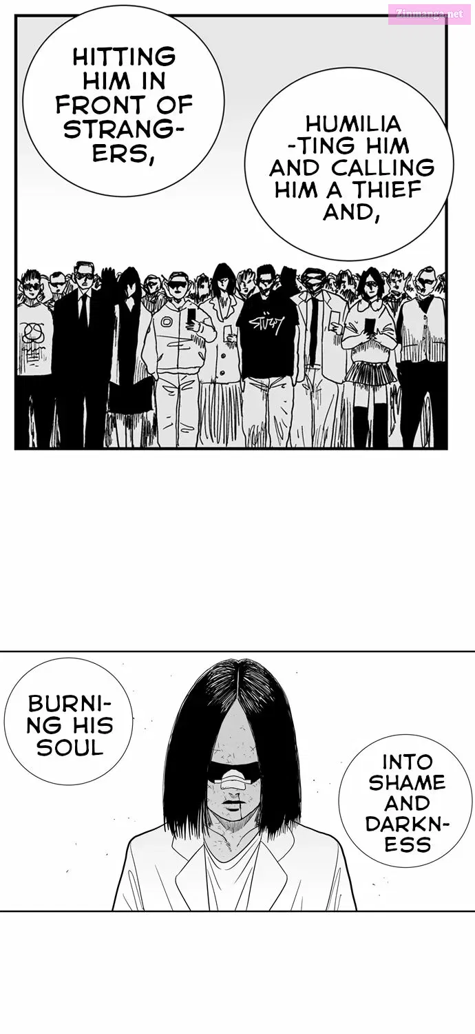 Hellper 2 - Killberos Zinmanga X Chapter 38 Page 20