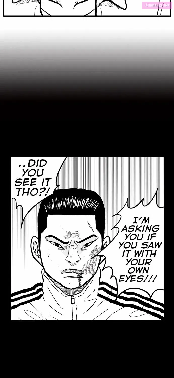 Hellper 2 - Killberos Zinmanga X Chapter 38 Page 22