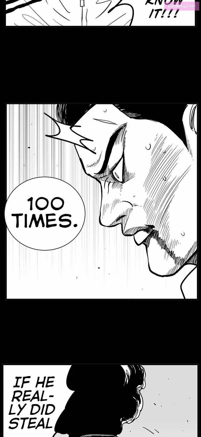 Hellper 2 - Killberos Zinmanga X Chapter 38 Page 24