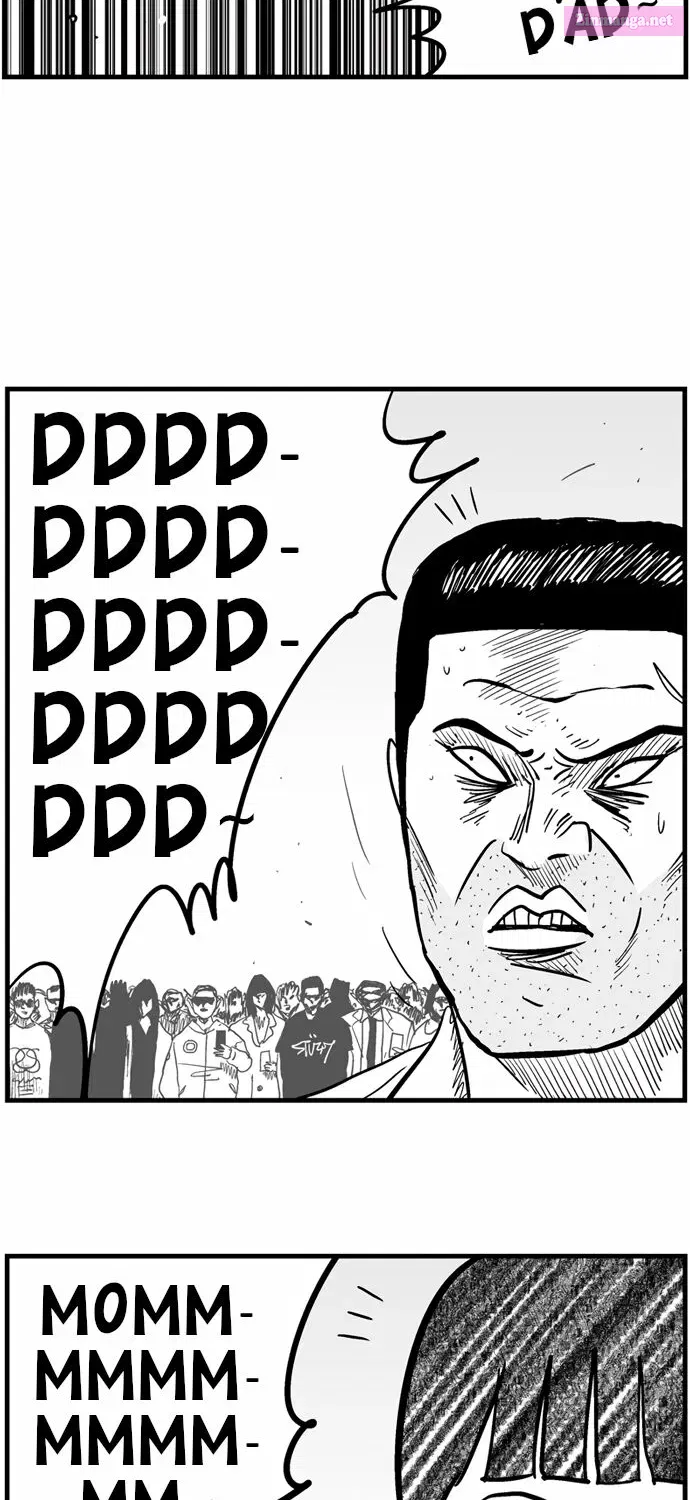 Hellper 2 - Killberos Zinmanga X Chapter 38 Page 33
