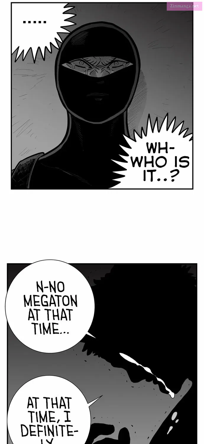 Hellper 2 - Killberos Zinmanga X Chapter 36 Page 8