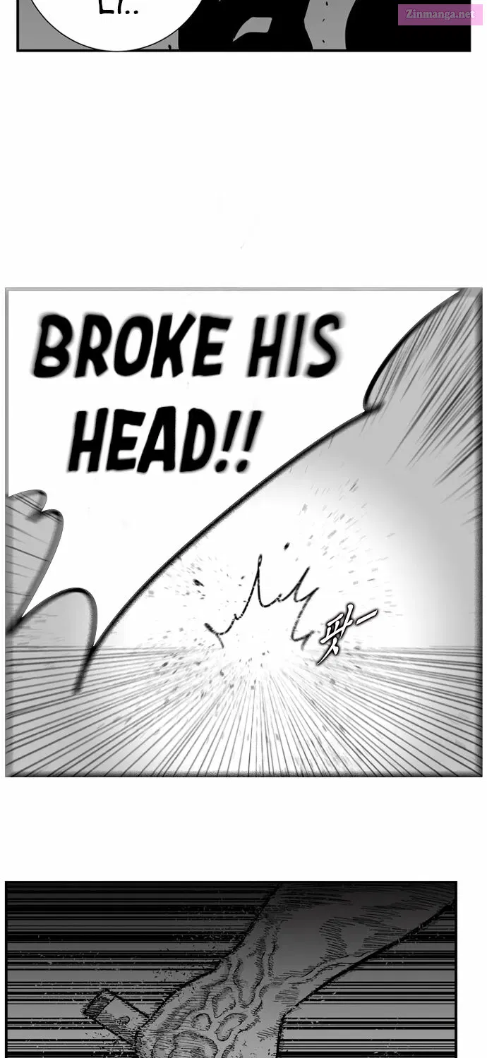 Hellper 2 - Killberos Zinmanga X Chapter 36 Page 9