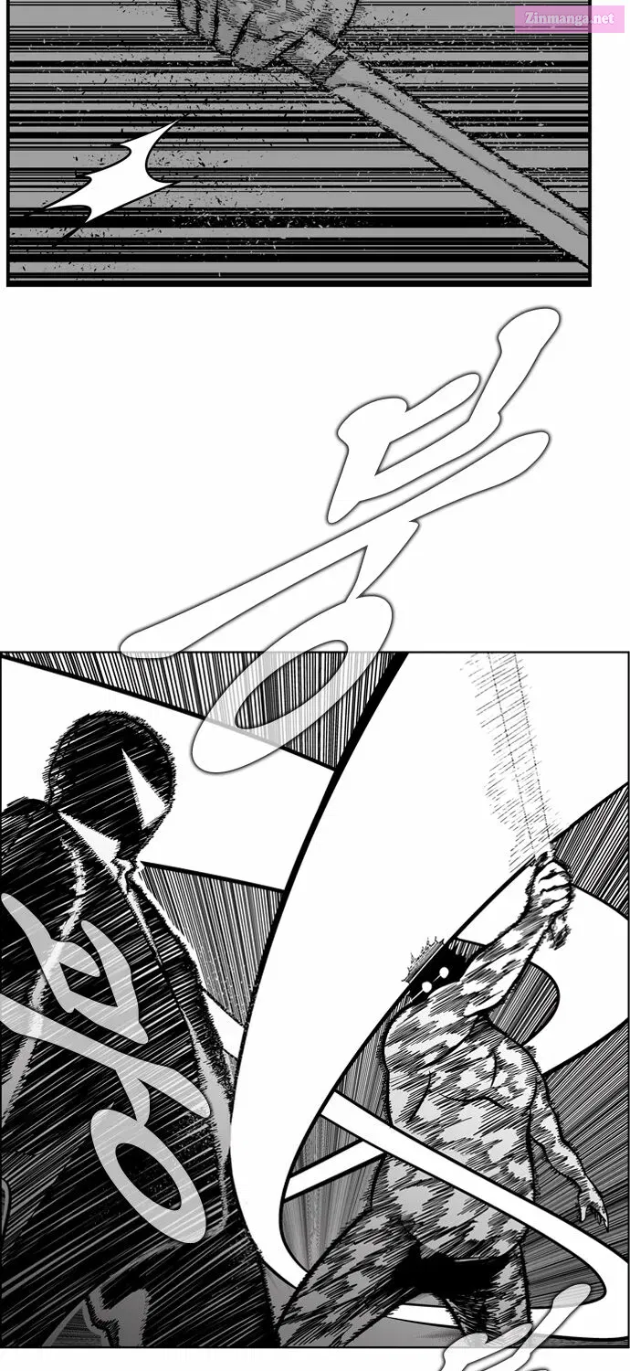 Hellper 2 - Killberos Zinmanga X Chapter 36 Page 10