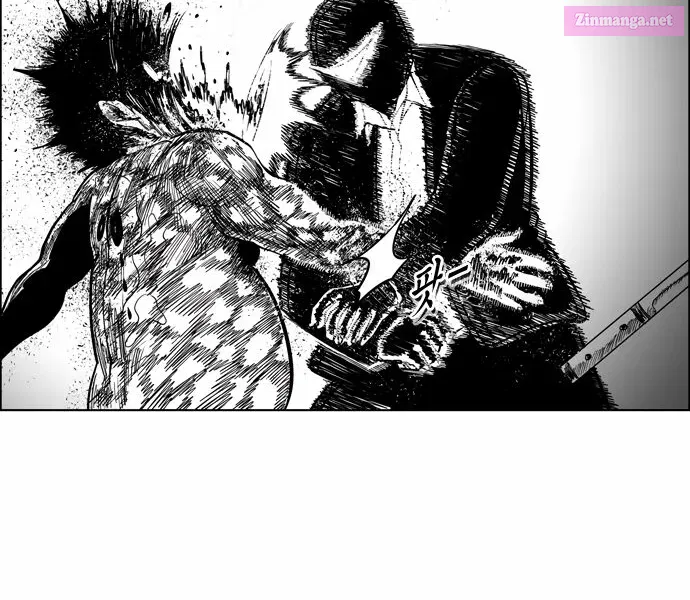 Hellper 2 - Killberos Zinmanga X Chapter 36 Page 13
