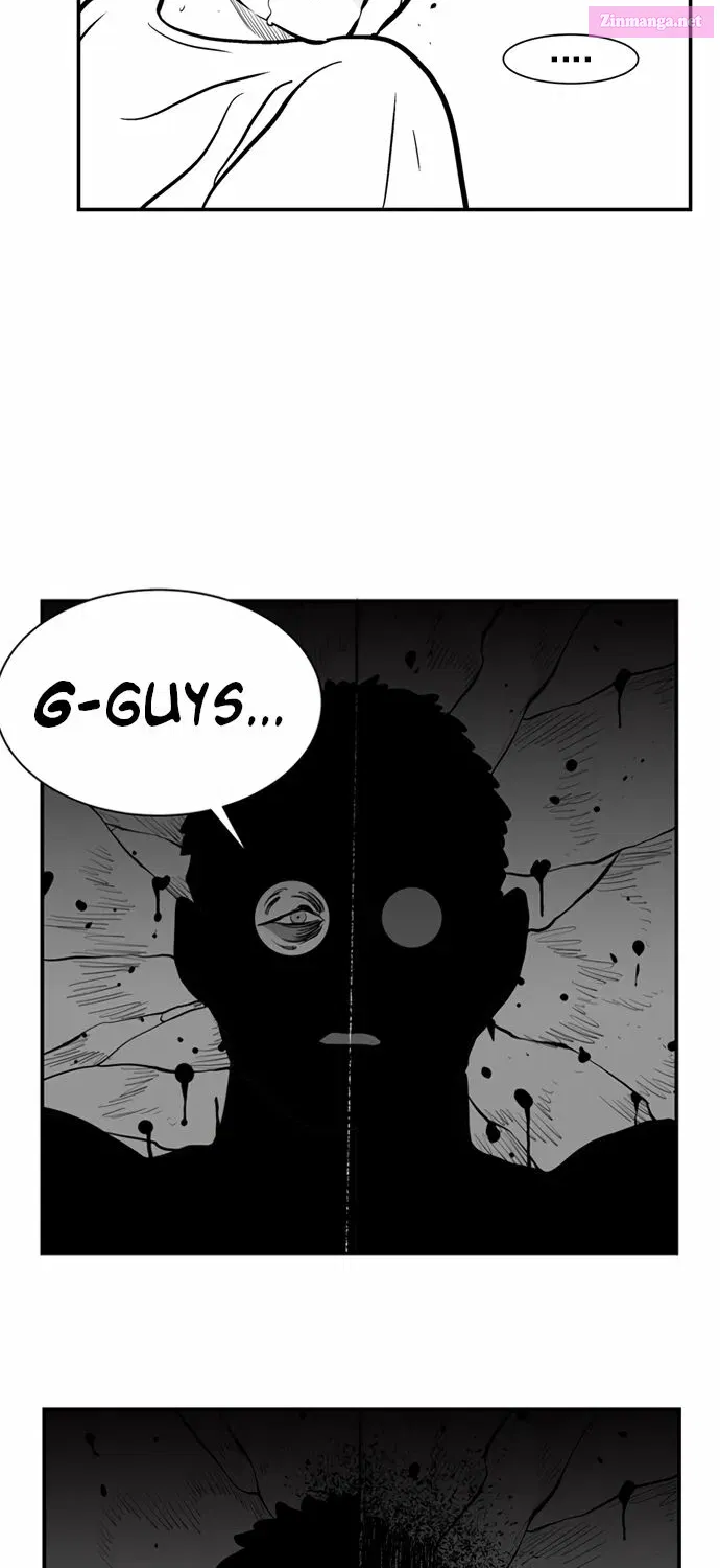 Hellper 2 - Killberos Zinmanga X Chapter 36 Page 21