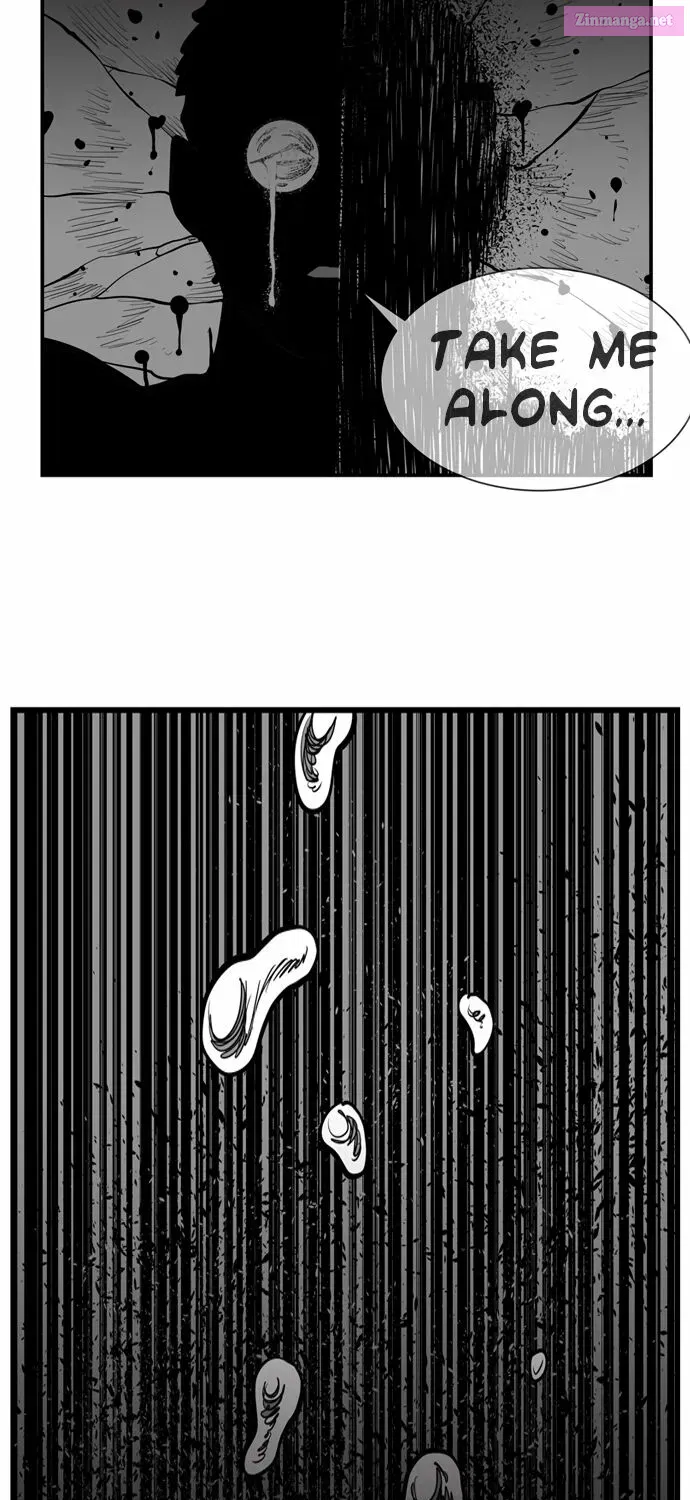 Hellper 2 - Killberos Zinmanga X Chapter 36 Page 22