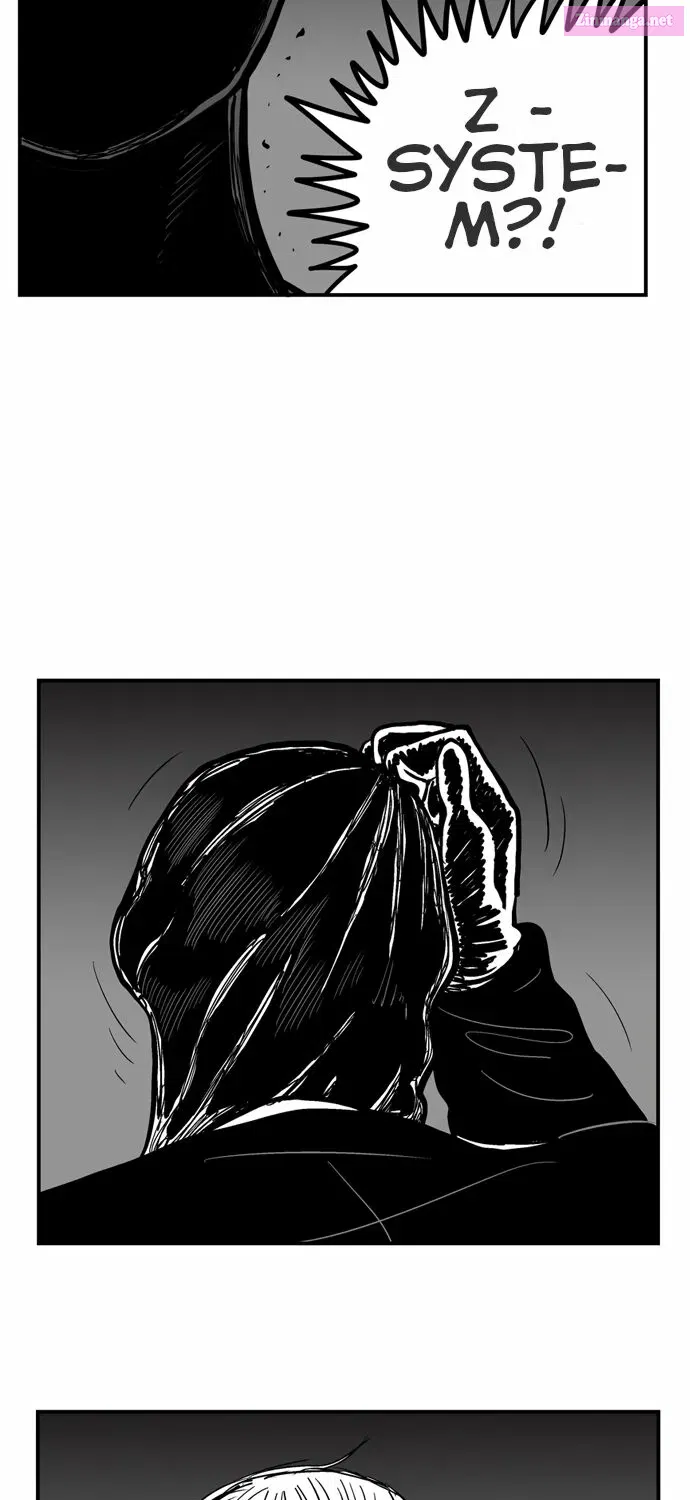 Hellper 2 - Killberos Zinmanga X Chapter 36 Page 24