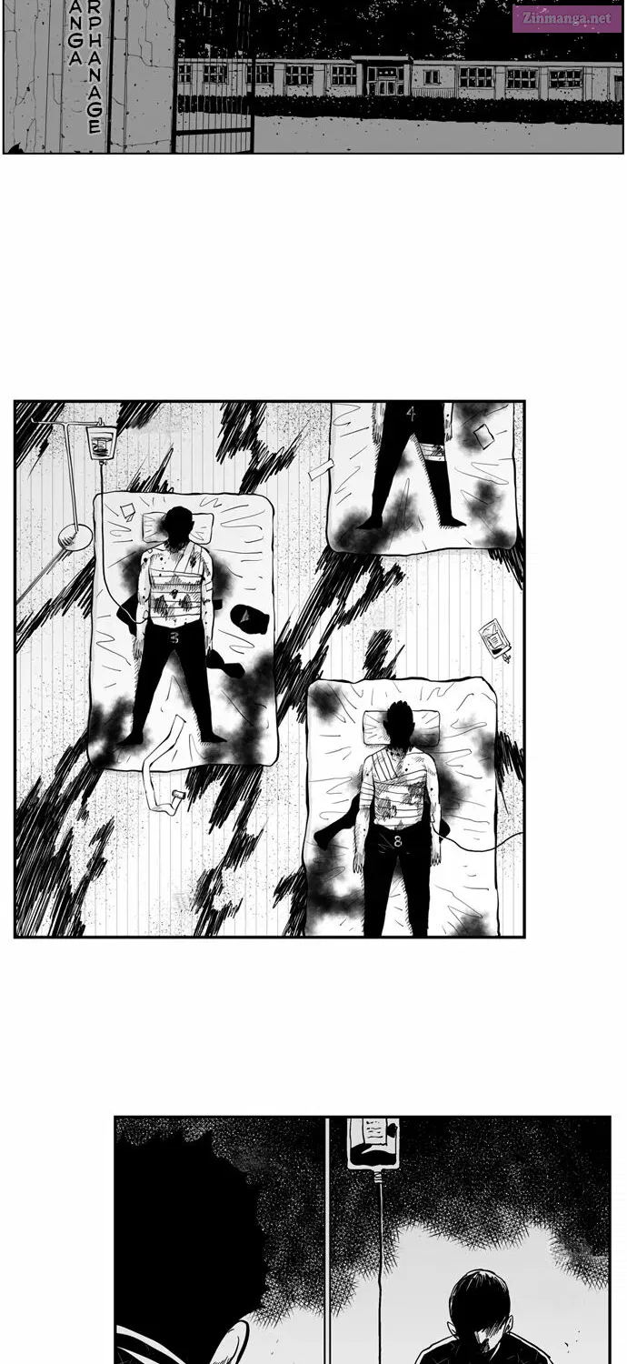 Hellper 2 - Killberos Zinmanga X Chapter 36 Page 27