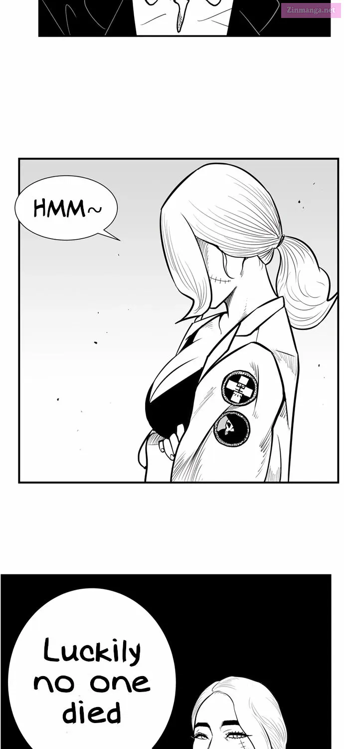 Hellper 2 - Killberos Zinmanga X Chapter 36 Page 30