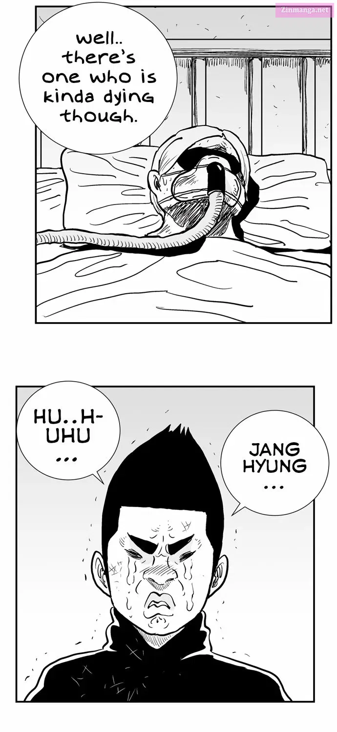 Hellper 2 - Killberos Zinmanga X Chapter 36 Page 32