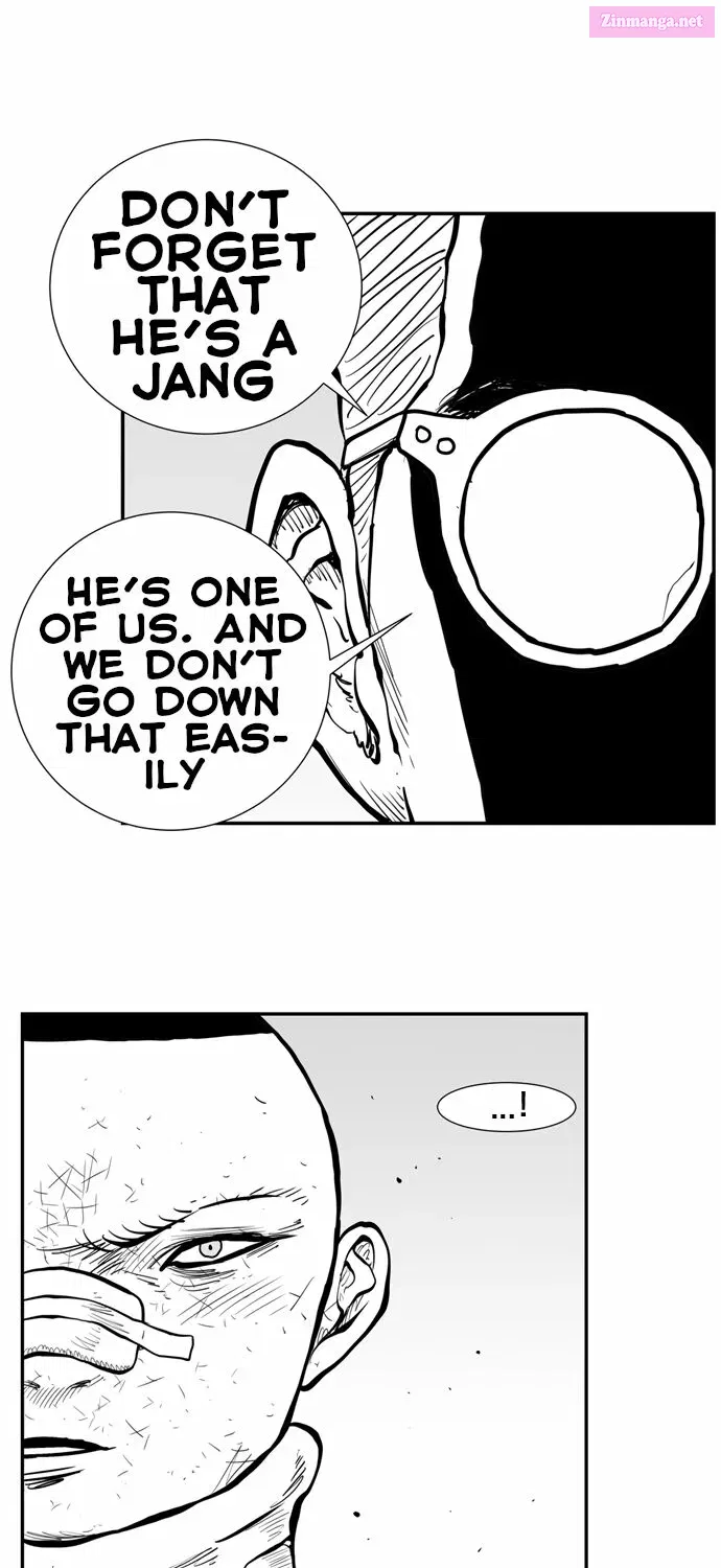 Hellper 2 - Killberos Zinmanga X Chapter 36 Page 33