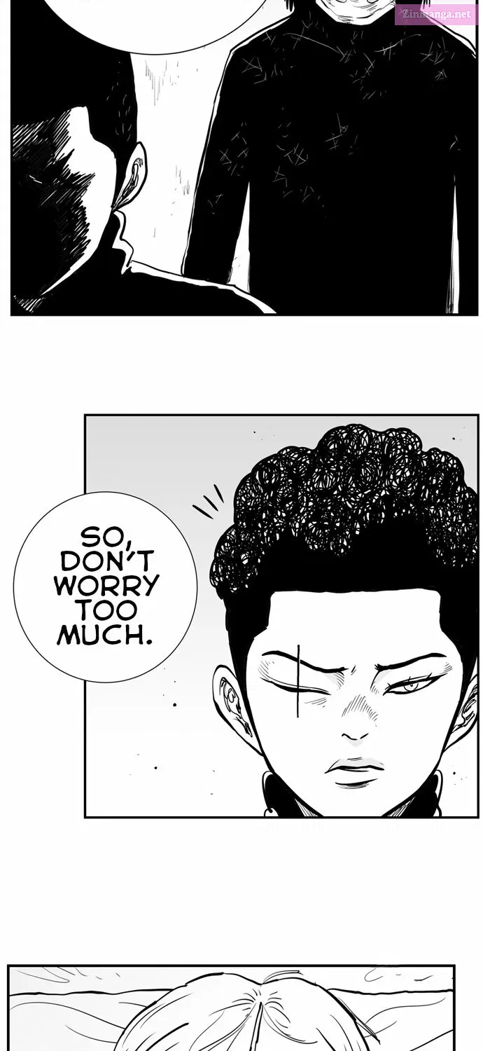 Hellper 2 - Killberos Zinmanga X Chapter 36 Page 35