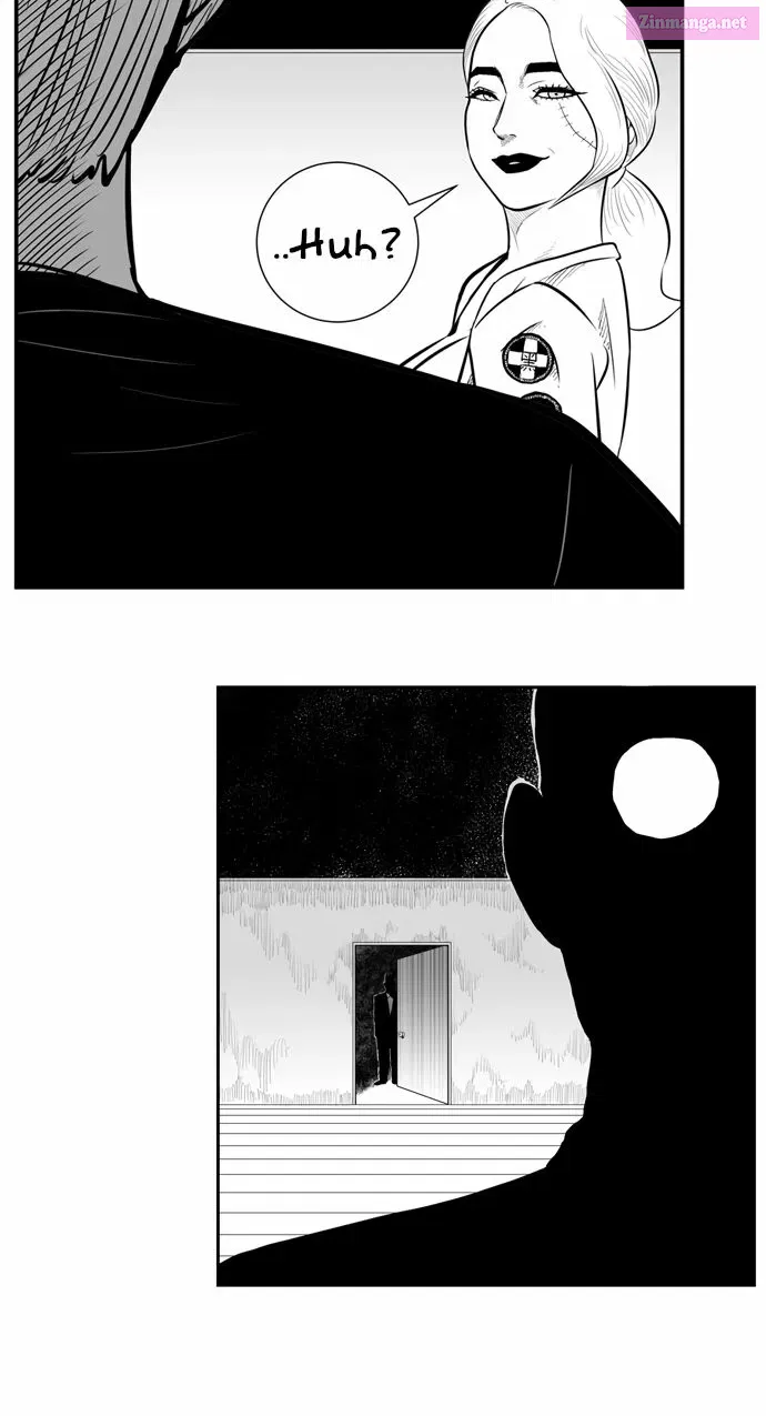 Hellper 2 - Killberos Zinmanga X Chapter 36 Page 37