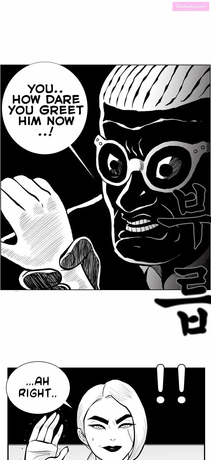 Hellper 2 - Killberos Zinmanga X Chapter 36 Page 39