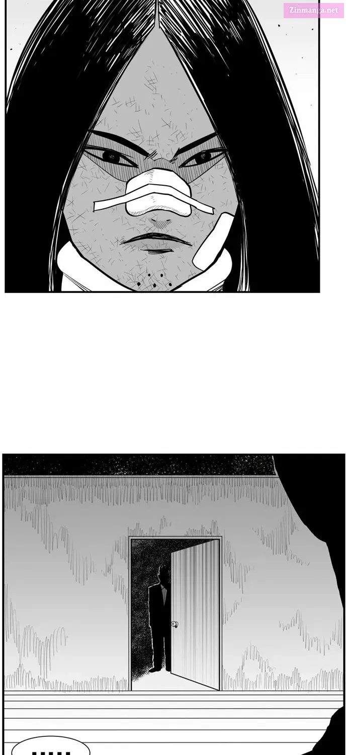 Hellper 2 - Killberos Zinmanga X Chapter 36 Page 41