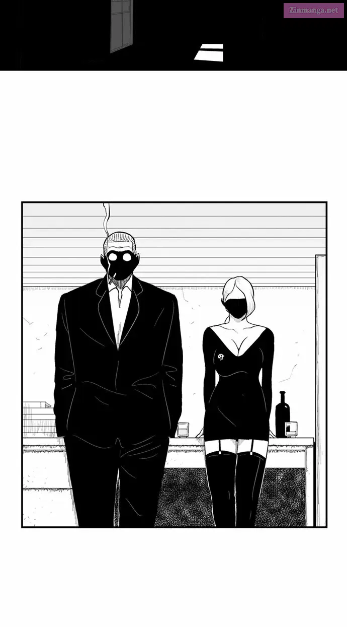 Hellper 2 - Killberos Zinmanga X Chapter 36 Page 43
