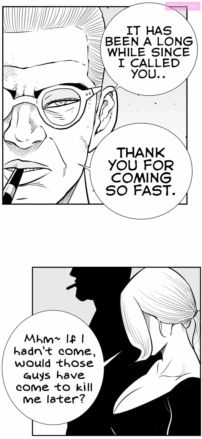 Hellper 2 - Killberos Zinmanga X Chapter 36 Page 44