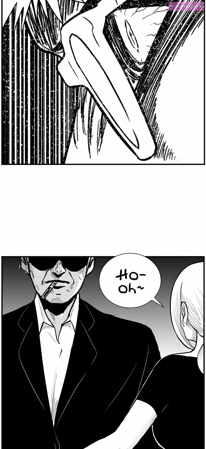 Hellper 2 - Killberos Zinmanga X Chapter 36 Page 47