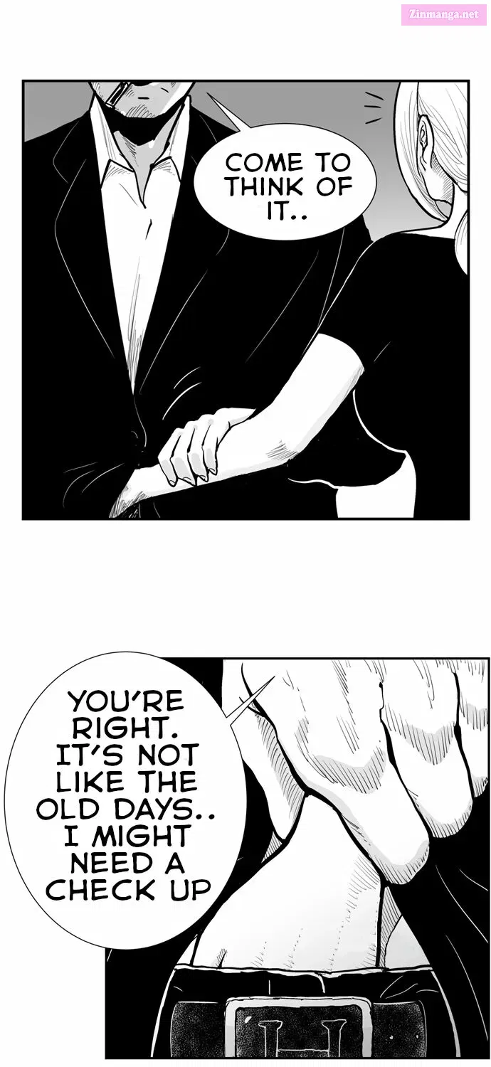 Hellper 2 - Killberos Zinmanga X Chapter 36 Page 50