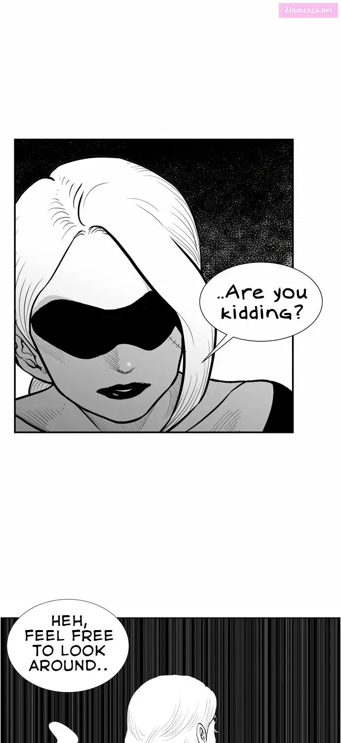 Hellper 2 - Killberos Zinmanga X Chapter 36 Page 51